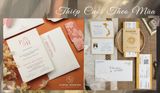 Cách Chọn Thiệp Cưới Theo Mùa Cưới Đẹp Và Phù Hợp Nhất