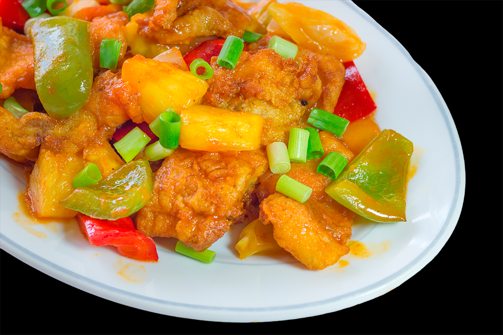 Cách Nấu Thịt Heo Xào Thơm Siêu Dễ