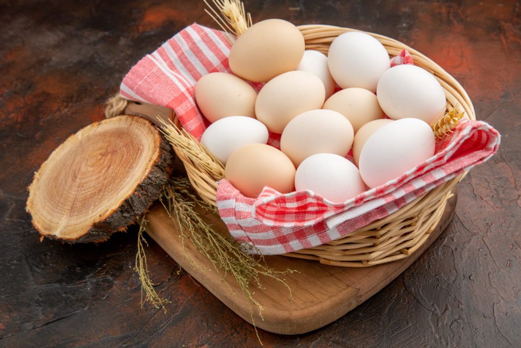 Nên Ăn Trứng Luộc, Trứng Chần Hay Trứng Ốp La Để Kiểm Soát Calo Và Giữ Trọn Dinh Dưỡng?