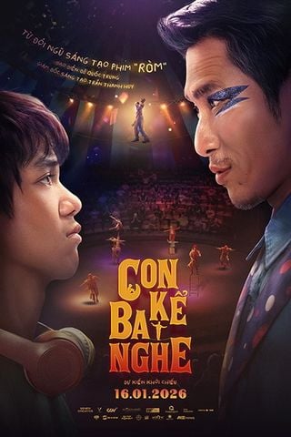 [GIỚI THIỆU] Con Kể Ba Nghe