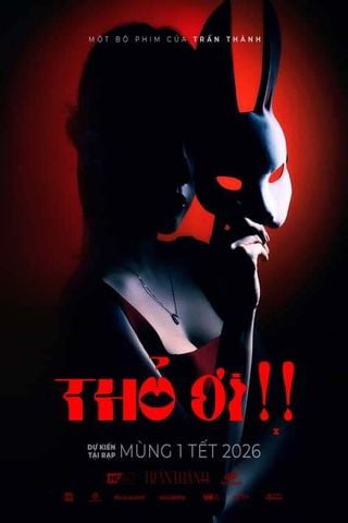 [GIỚI THIỆU] THỎ ƠI