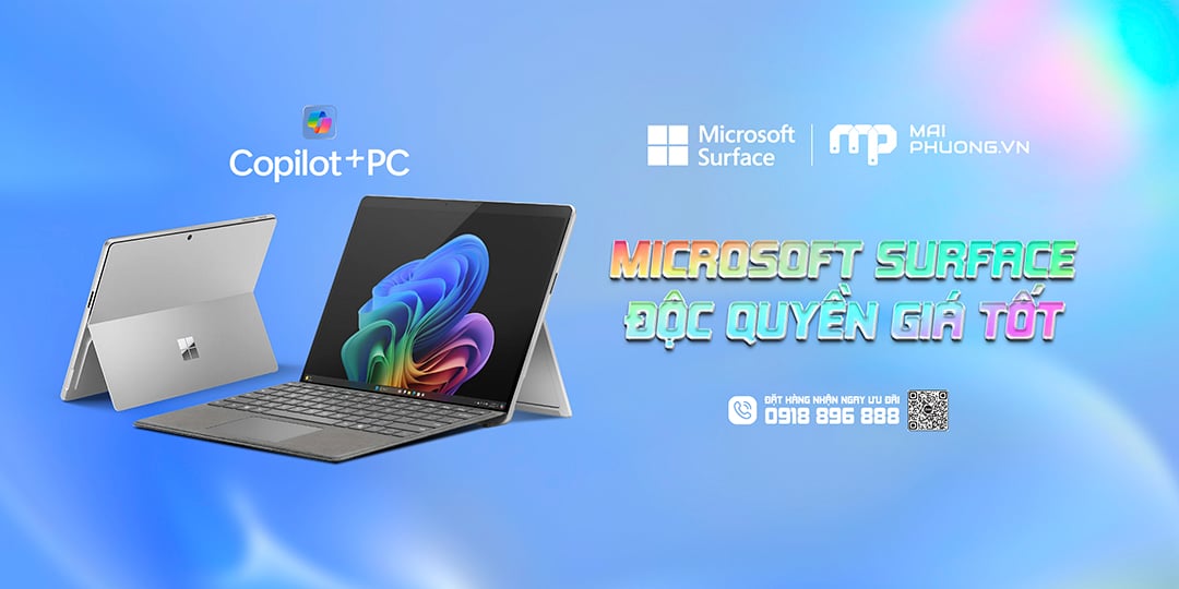 Microsoft Surface