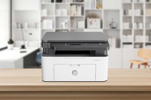 Đánh giá Máy In HP Laser MFP 136W: Nhỏ Gọn, Tiện Lợi Cho Văn Phòng