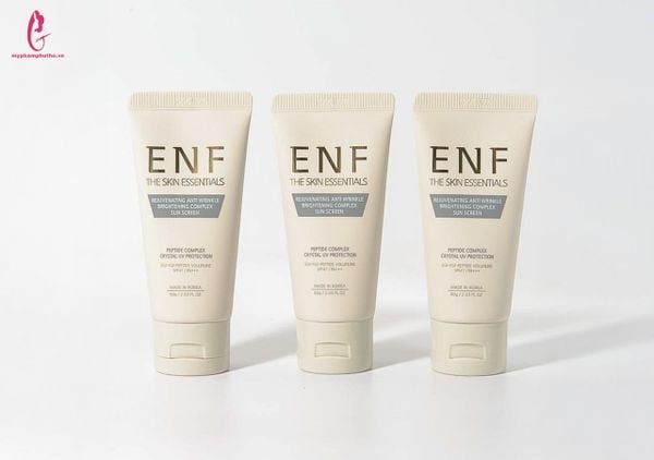Kem chống nắng ENF The Skin Essentials SPF47 PA+++
