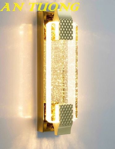 Đèn Trang Trí Gắn Tường Cao Cấp | Mẫu Đèn Tường Đẹp– Xu Hướng Mới 2025