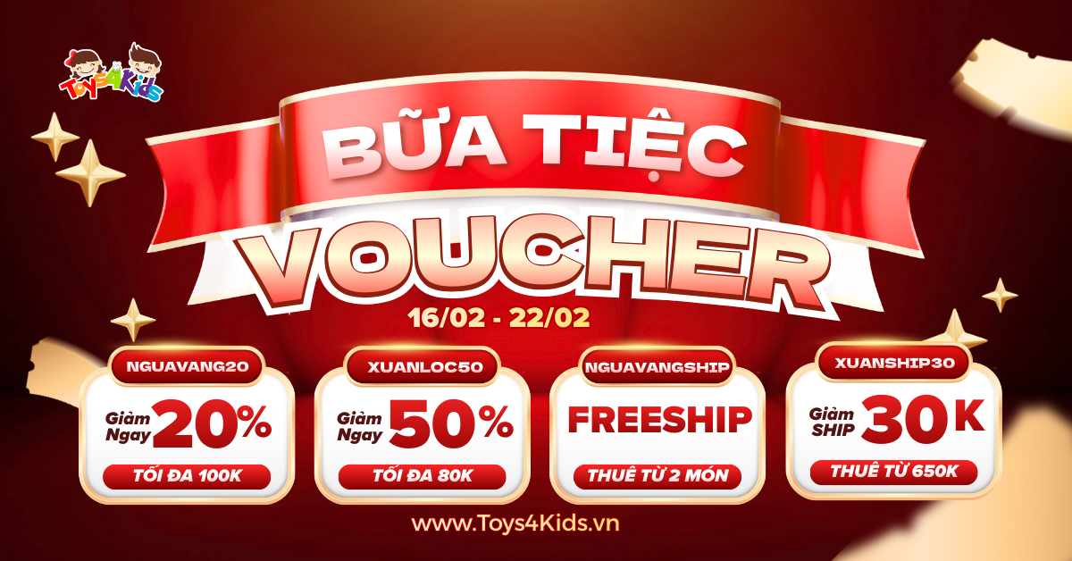 Săn lộc Ngựa Vàng – Đặt online rộn ràng đón Xuân