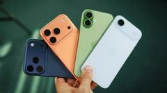 Năm nay sẽ không có iPhone 18