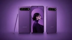 Galaxy S27 có thêm bản 