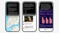 Tất tần tật những thứ mới về iOS 27: Siri AI 