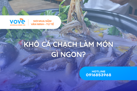Khô Cá Chạch Làm Món Gì Ngon? 7 Cách Chế Biến Hấp Dẫn Tại Nhà