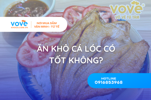 Ăn Khô Cá Lóc Có Tốt Không? 5 Lưu Ý Quan Trọng Cần Biết