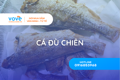 cach lam ca du chien 5 bi quyet gion rum tu kho ca du ngon