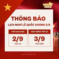 thong bao lich nghi le quoc khanh 2 9 2026