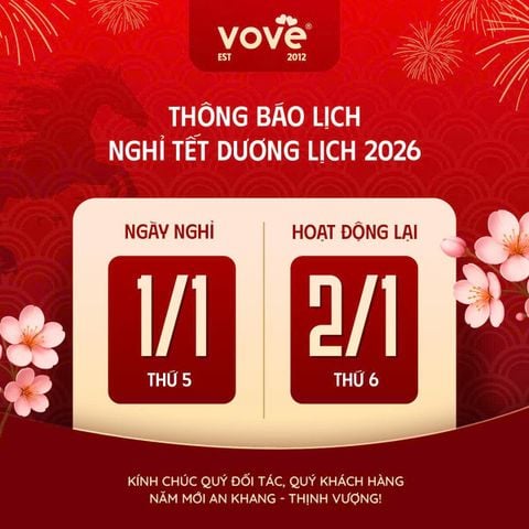 thong bao nghi tet duong lich 2026