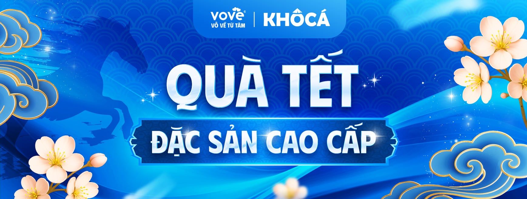 Quà Tết Bình Ngọ 2026