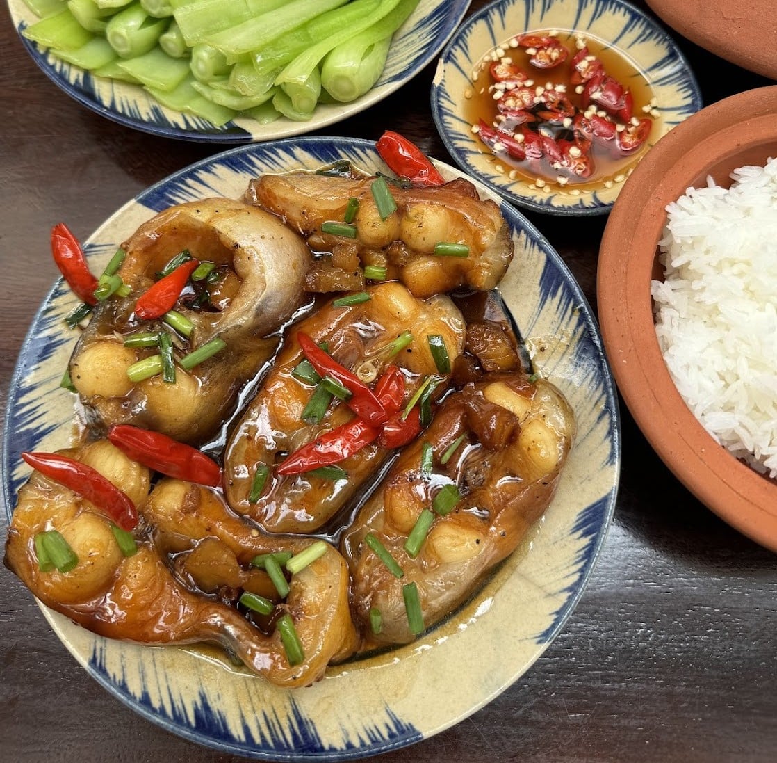 Dac san kho ca dua nuoi noi tieng Can Gio voi huong vi dam da va do mem thom dac trung thu hut nguoi mua