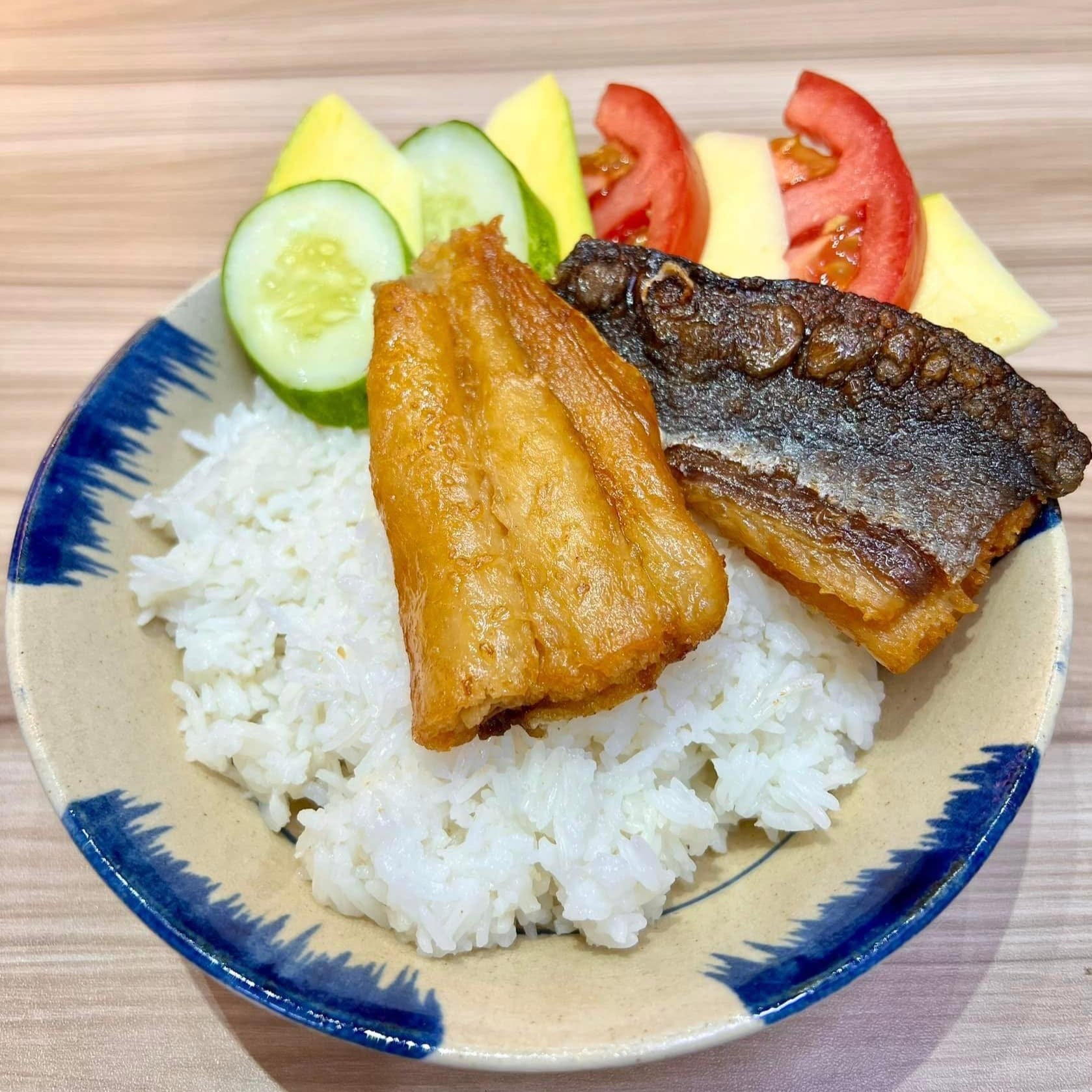 Đặc sản miền Tây nổi tiếng với khô cá tra một nắng thơm ngon