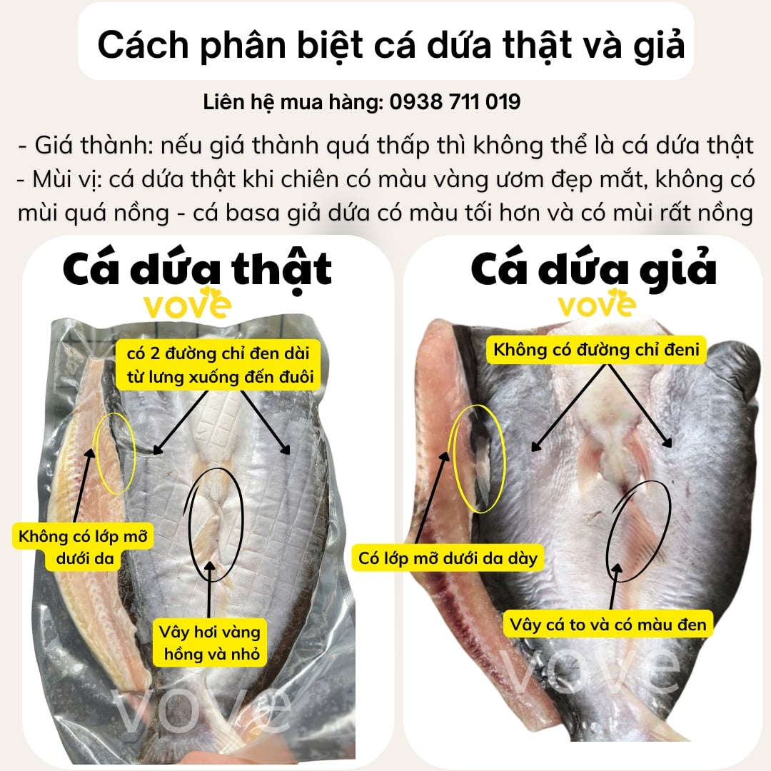 cung cấp sỉ và lẻ khô cá dứa nhiều nắng cần giờ thật 100% tại sài gòn