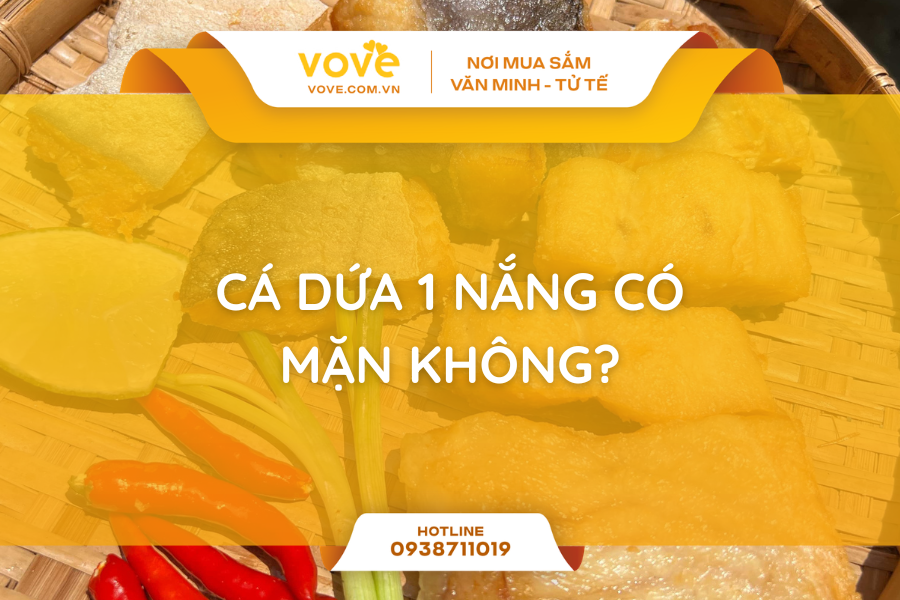 ca dua 1 nang co man khong cach nhan biet hang ngon dung vi