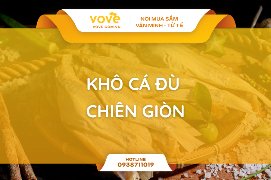 huong dan lam kho ca du chien gion tu a toi a don gian tai nha
