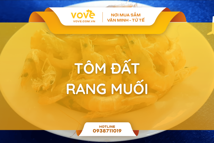 cach lam tom dat rang muoi tu a toi a