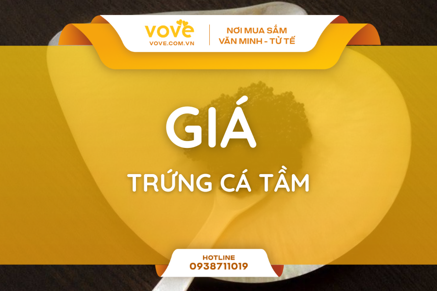 gia trung ca tam bao nhieu 3 ly do vi sao trung ca tam lai dat do