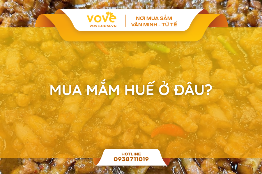 mam hue mua o dau uy tin dung vi goc hue nhat