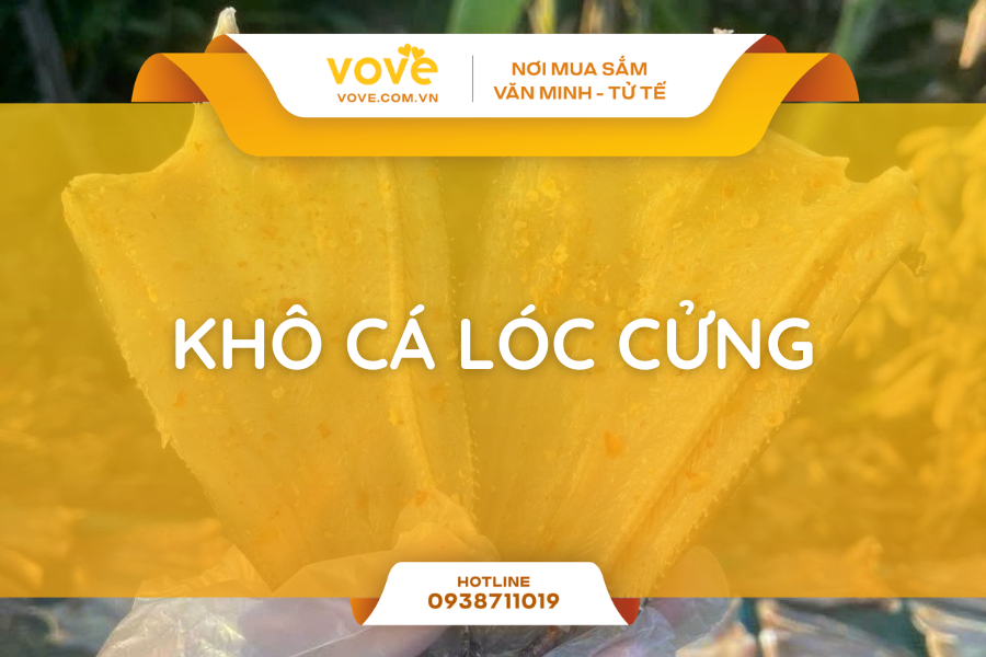 kho ca loc cung la gi gia bao nhieu va che bien cac mon ngon