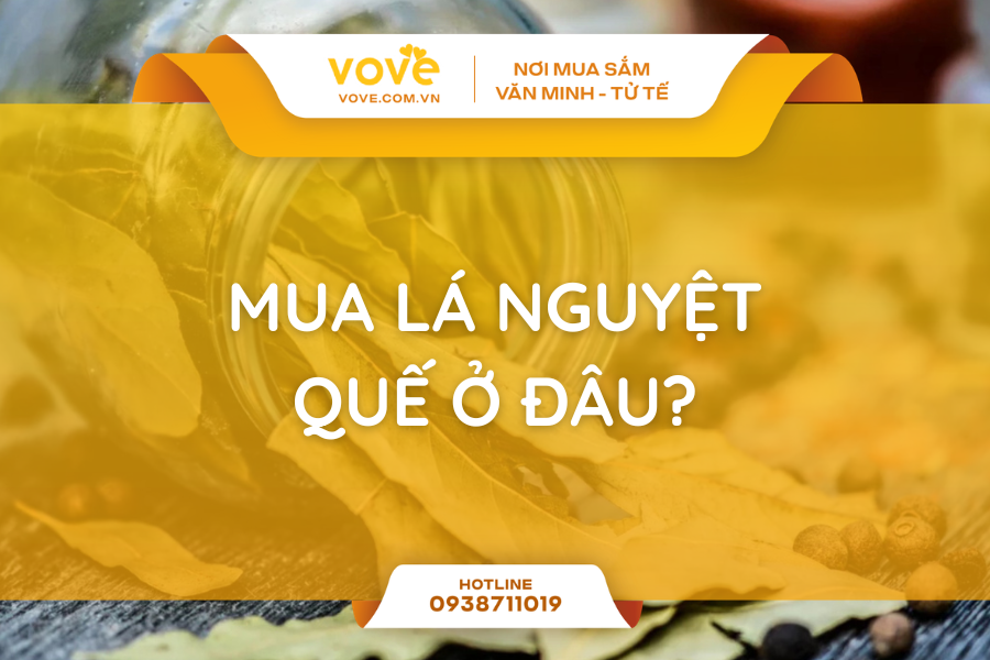 mua la nguyet que kho o dau 3 cach phan biet la chat luong
