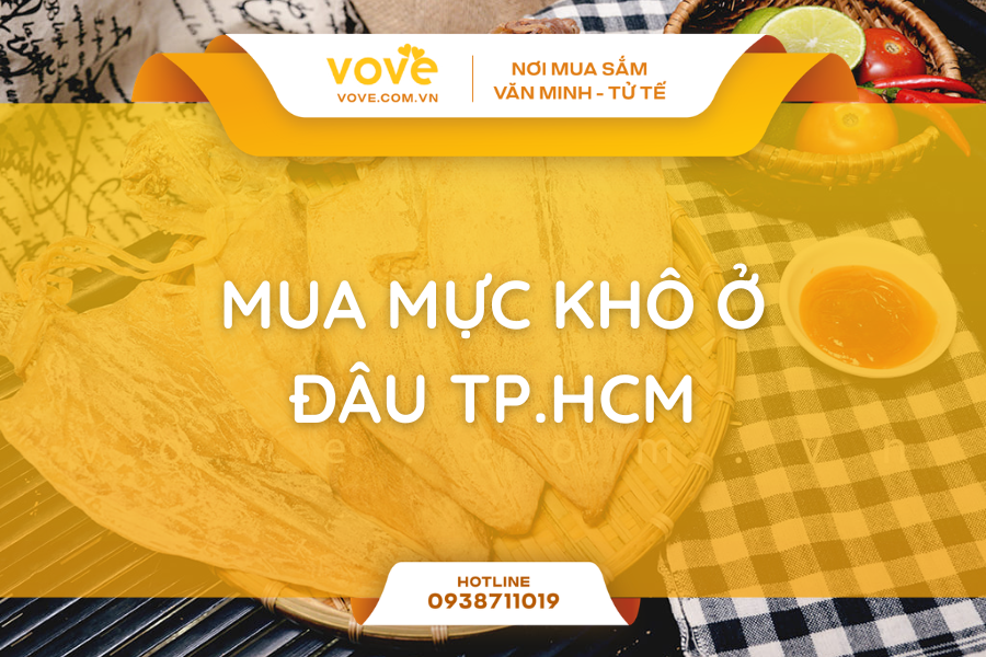 mua muc kho o dau ngon gia cac loai kho muc tai tp hcm