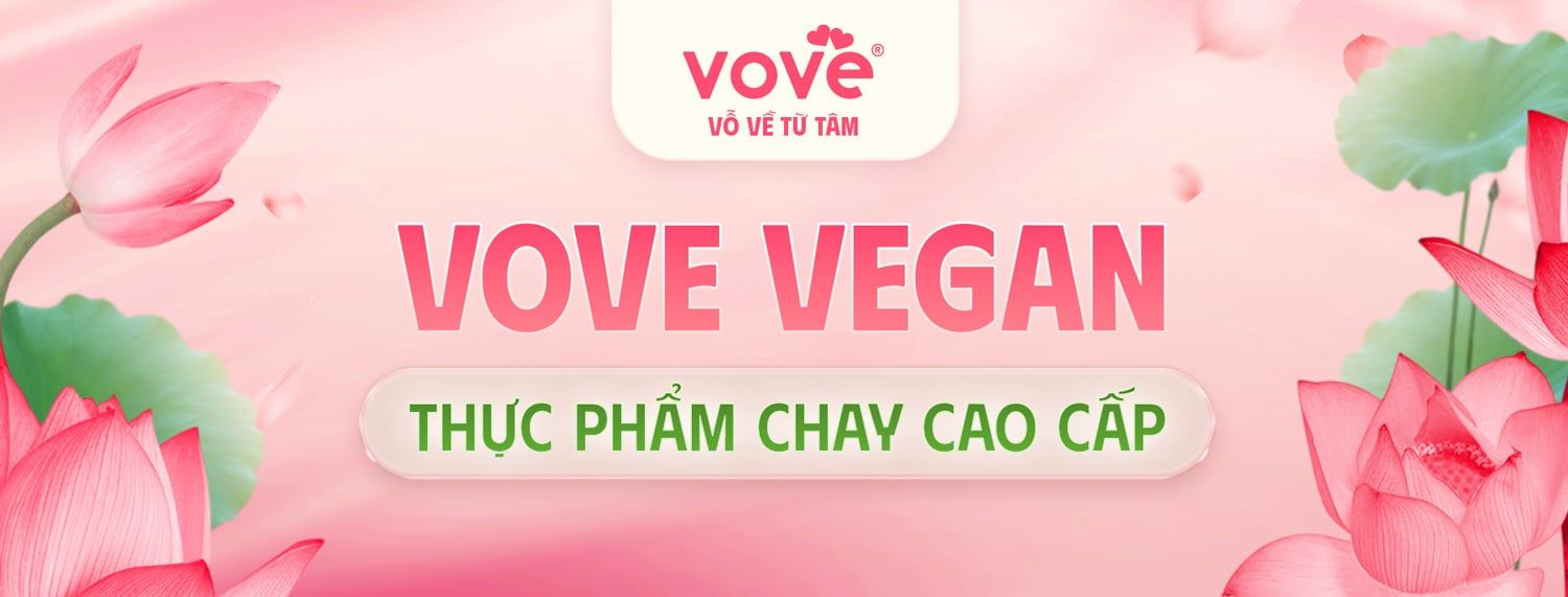Thực Phẩm Chay Cao Cấp