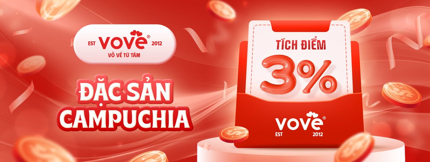 Đặc Sản Campuchia - Lào - Thailand