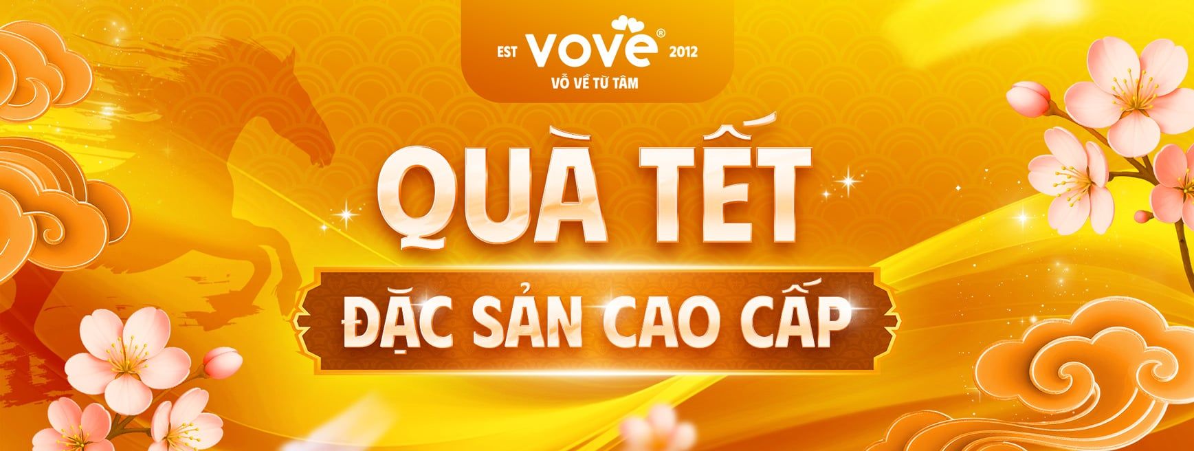 Quà Tết Đặc Sản Bính Ngọ 2026 - Chọn Quà Tết Mừng Năm Mới