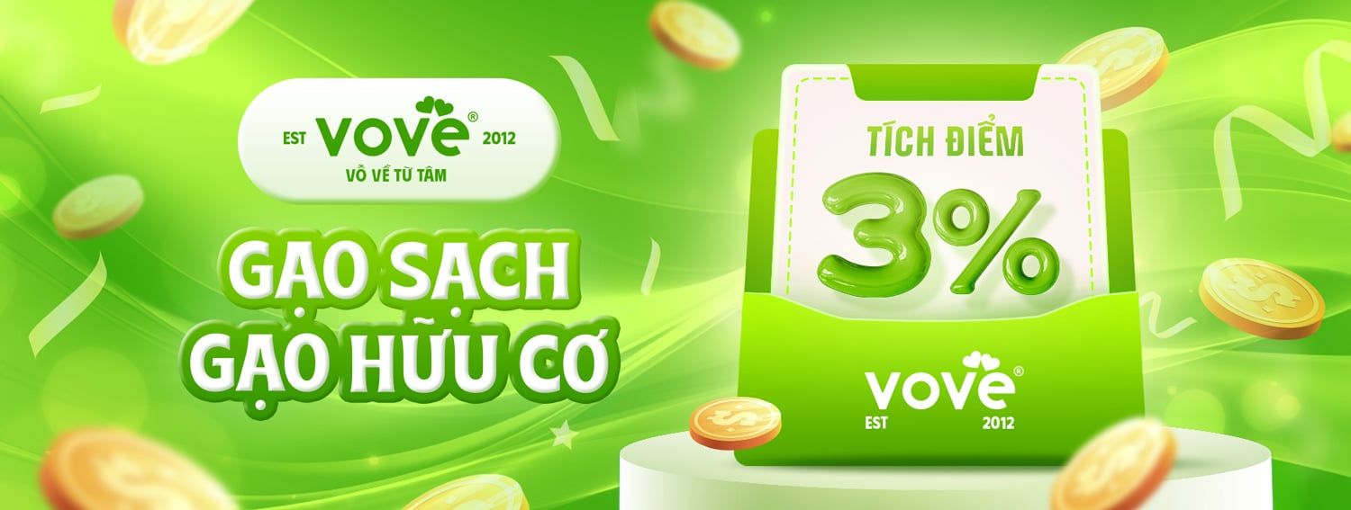 Đặc Sản Gạo Siêu Cao Cấp