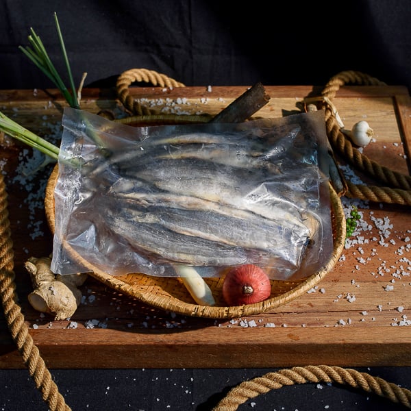 khô cá chạch đồng ngon tại vove chất lượng đảm bảo