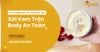 Kinh Nghiệm Xài Kem Trộn Body An Toàn Từ Chuyên Gia