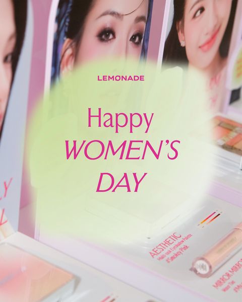 8/3: TỰ TIN TRONG MỌI PHIÊN BẢN, RỰC RỠ THEO CÁCH BẠN CHỌN