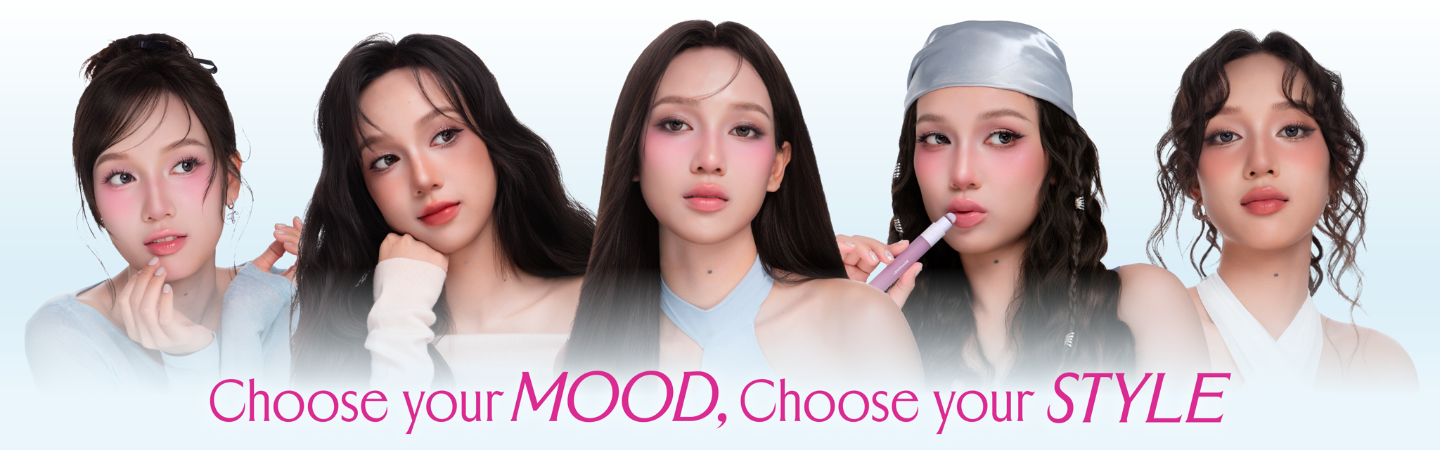 COMBO CHOOSE YOUR MOOD