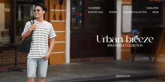 THE BREATHABLE SUMMER SET | BÍ QUYẾT MẶC HÈ NHẸ TÊNH CÙNG GENVIET JEANS