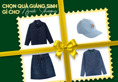 GỢI Ý QUÀ TẶNG NOEL CHO GIA ĐÌNH ĐƯỢC YÊU THÍCH MÙA GIÁNG SINH NĂM 2025