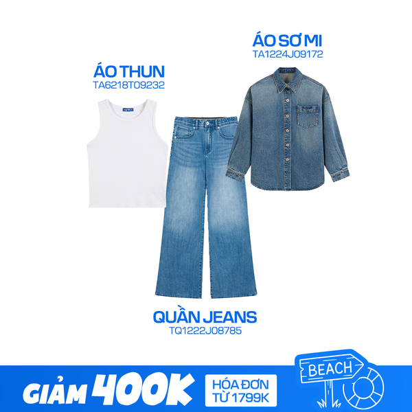 Nhanh chân ghé cửa hàng hoặc mua online để nhận ưu đãi ngay!