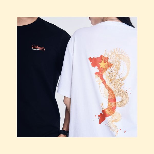 Ống suông thời thượng