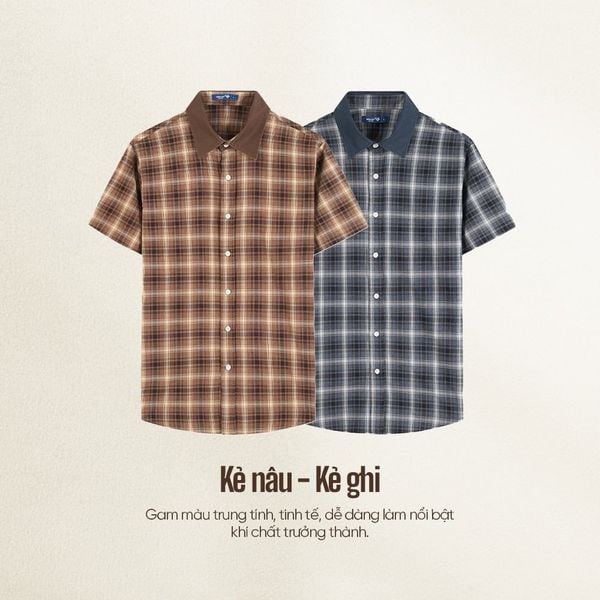 Độ dài vừa phải