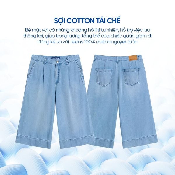 Ống suông thời thượng