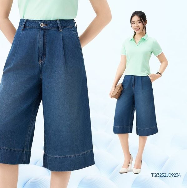 Độ dài vừa phải