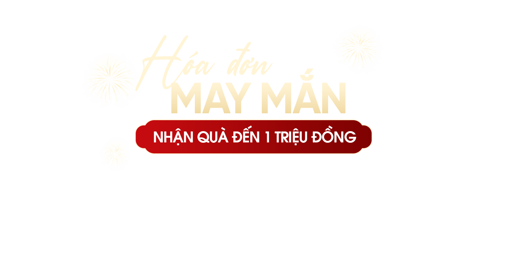 Hóa Đơn May Mắn