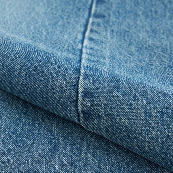 Chất liệu Cotton Mềm & Nhẹ