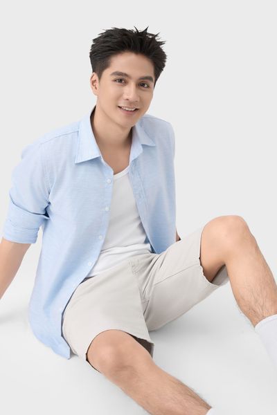 Độ dài vừa phải