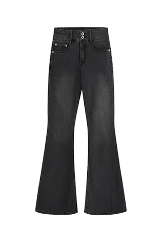 Quần Ống Loe Nữ