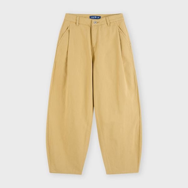 Chất liệu Cotton Mềm & Nhẹ